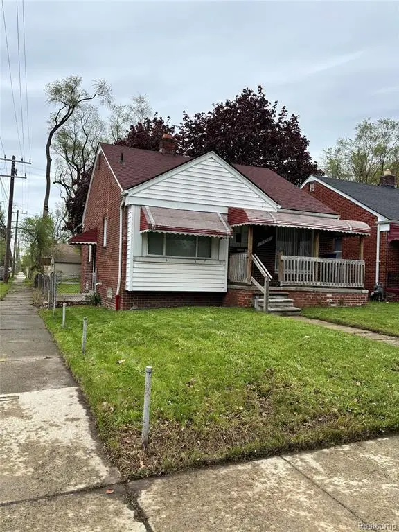 19458 Keystone, Detroit, MI 48234 - #2
