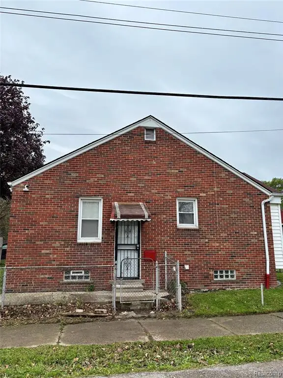 19458 Keystone, Detroit, MI 48234 - #3