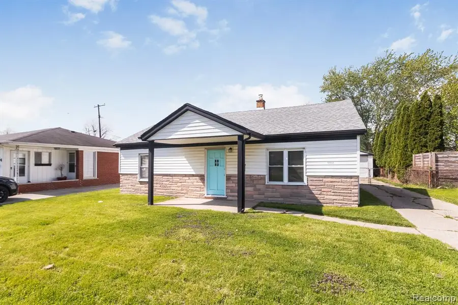 30064 Ann Arbor, Westland, MI 48185 - #2