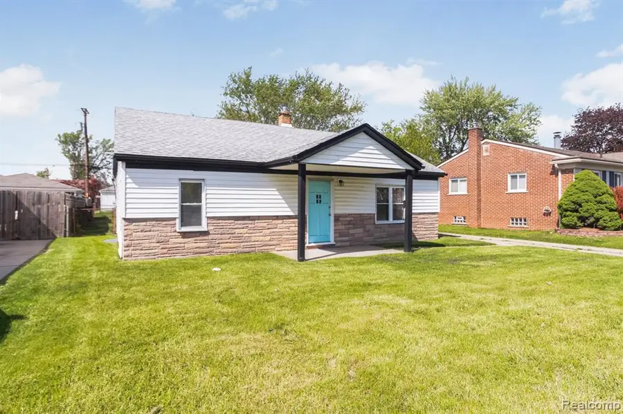 30064 Ann Arbor, Westland, MI 48185 - #3