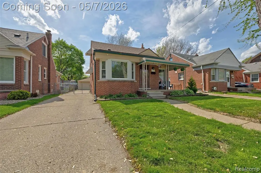 11353 Rockland, Redford, MI 48239 - #1