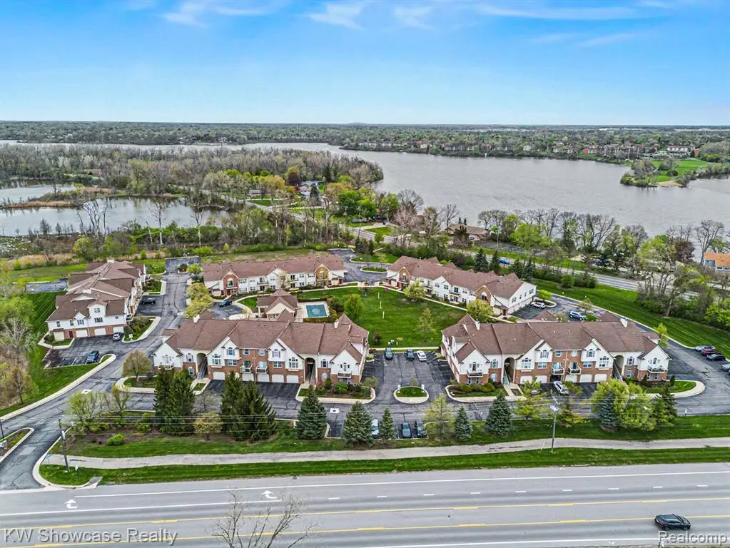 9519 Lakeside #91, Ypsilanti, MI 48197 - #1