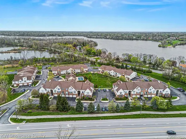 9519 Lakeside #91, Ypsilanti, MI 48197