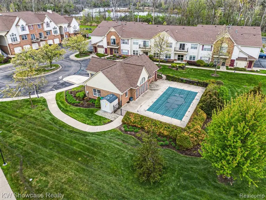 9519 Lakeside #91, Ypsilanti, MI 48197 - #2