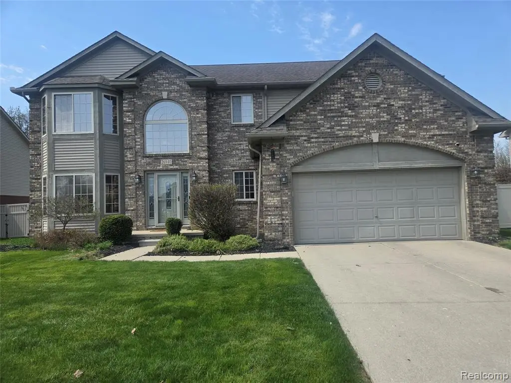 26940 Cedar Run, Woodhaven, MI 48183 - #1