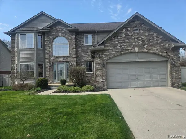 26940 Cedar Run, Woodhaven, MI 48183