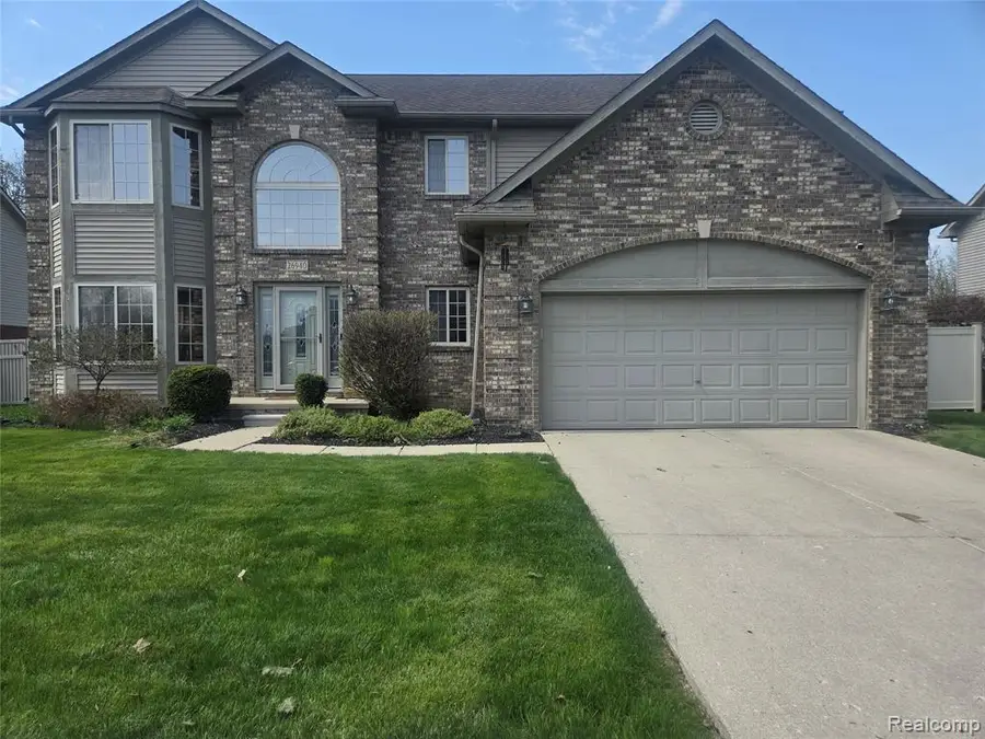 26940 Cedar Run, Woodhaven, MI 48183 - #2