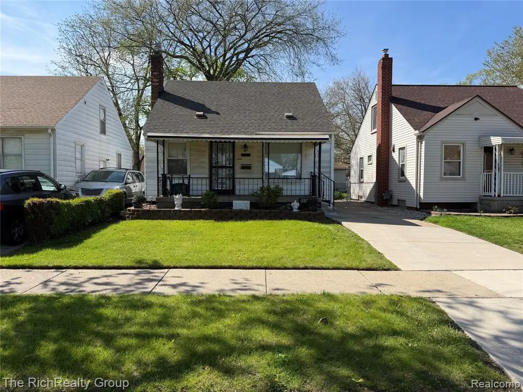 18039 Wood, Melvindale, MI 48122 - #1