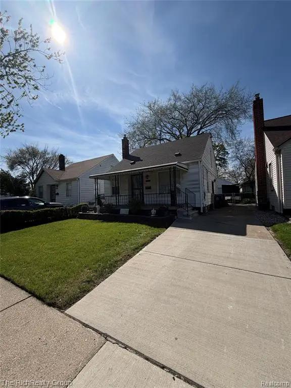 18039 Wood, Melvindale, MI 48122 - #2