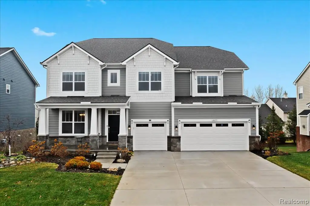 24279 Bay Laurel, Lyon, MI 48178 - #1