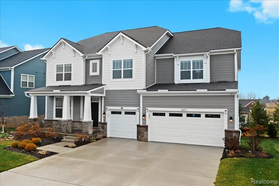 24279 Bay Laurel, Lyon, MI 48178 - #2