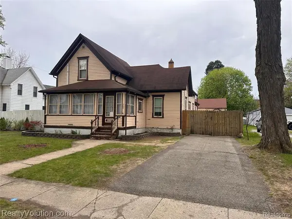 385 N Main, Imlay City, MI 48444