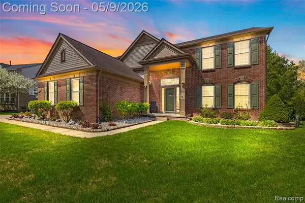3314 Niagara, Canton, MI 48188