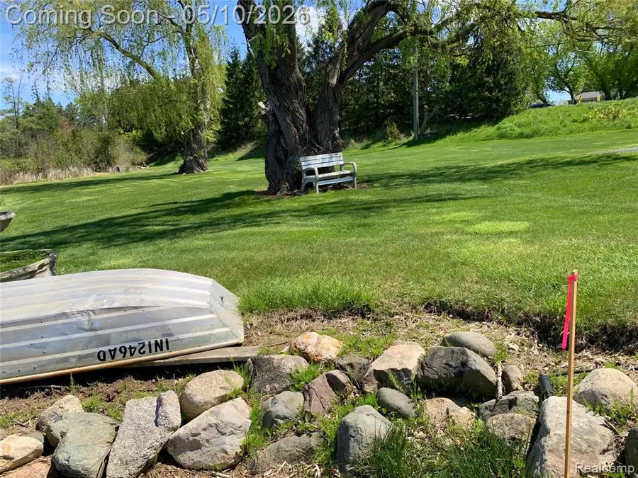 2400 S Baldwin, Lake Orion, MI  - #3