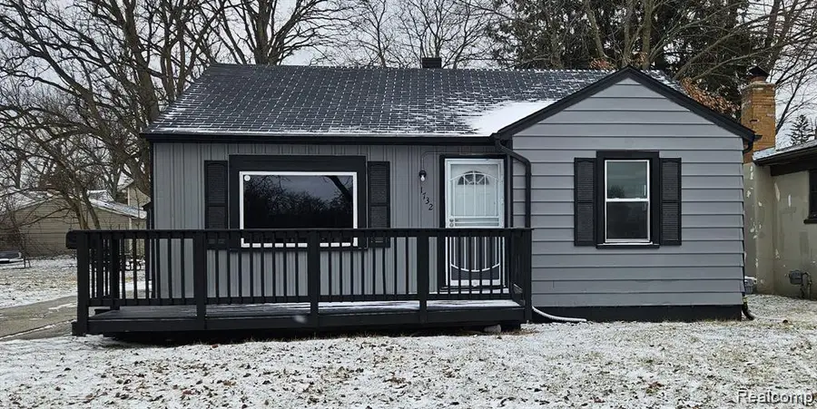 1732 Stanley, Saginaw, MI 48602 - #2