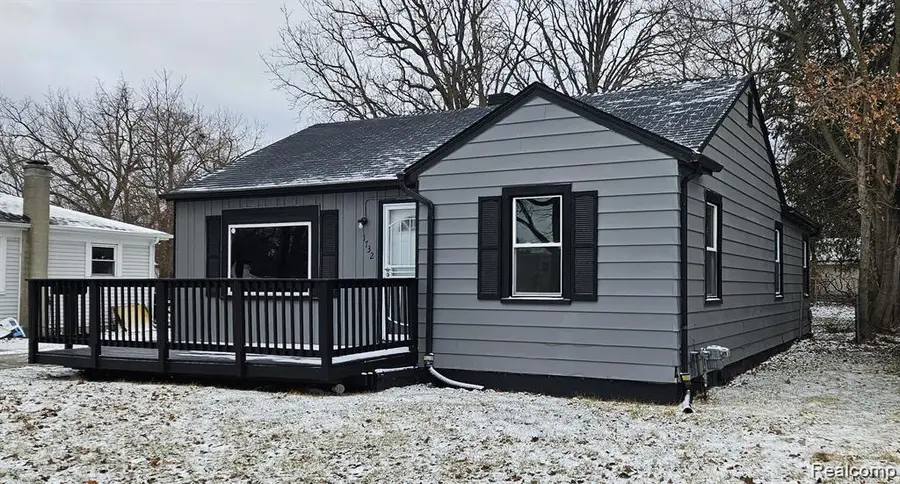 1732 Stanley, Saginaw, MI 48602 - #3