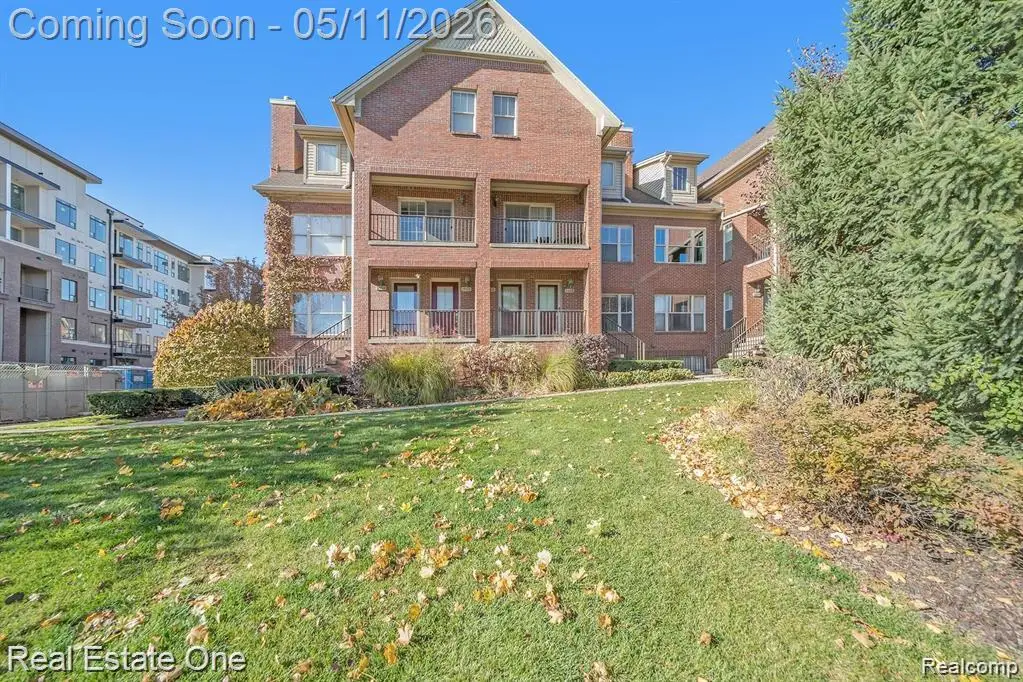 1448 S Main #55, Royal Oak, MI 48067 - #1