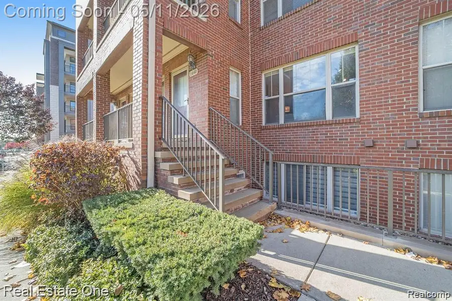 1448 S Main #55, Royal Oak, MI 48067 - #2