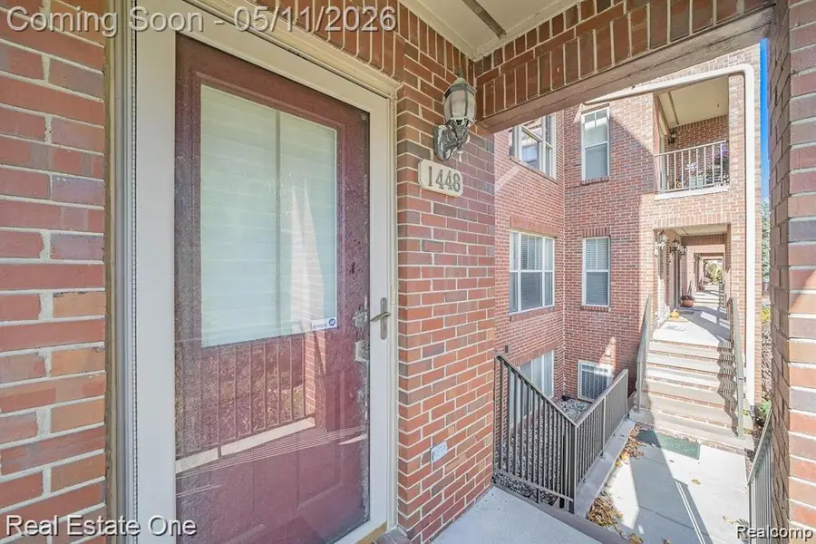 1448 S Main #55, Royal Oak, MI 48067 - #3