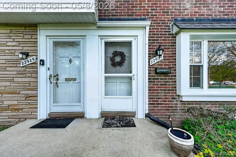 22927 Lakeshore, Saint Clair Shores, MI 48080 - #3