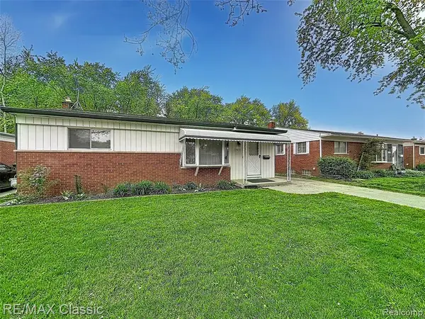 25070 Hayes, Taylor, MI 48180