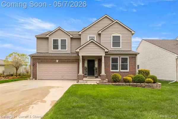 1260 Daisy, Milan, MI 48160