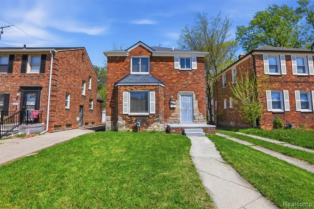 9236 Manistique, Detroit, MI 48224 - #1