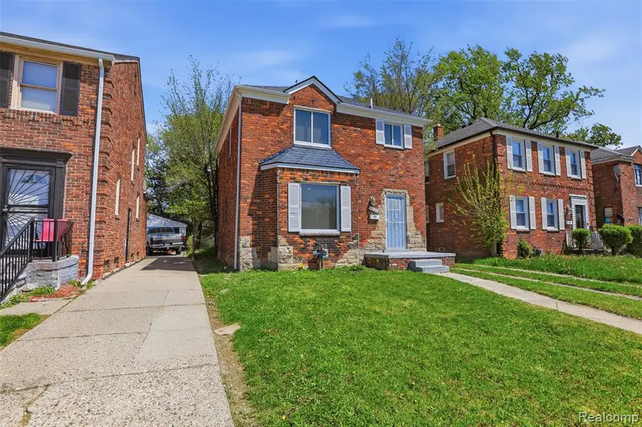 9236 Manistique, Detroit, MI 48224 - #2