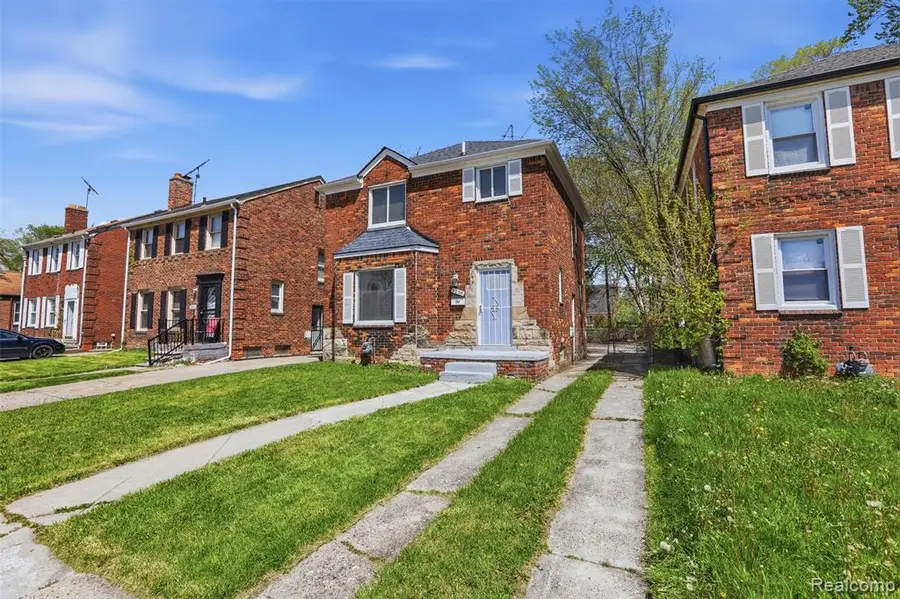 9236 Manistique, Detroit, MI 48224 - #3