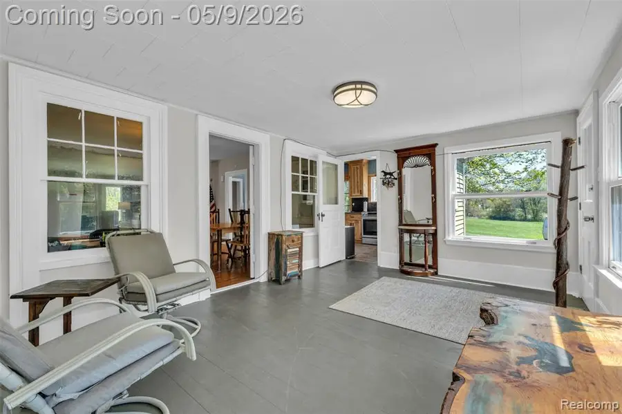 4481 Blood, Metamora, MI 48455 - #3