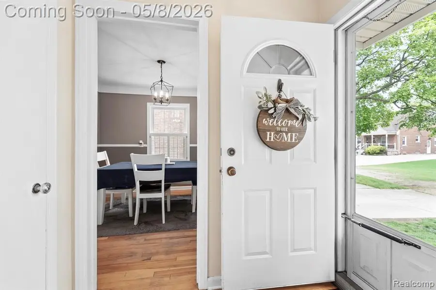15737 Oceana, Allen Park, MI 48101 - #2