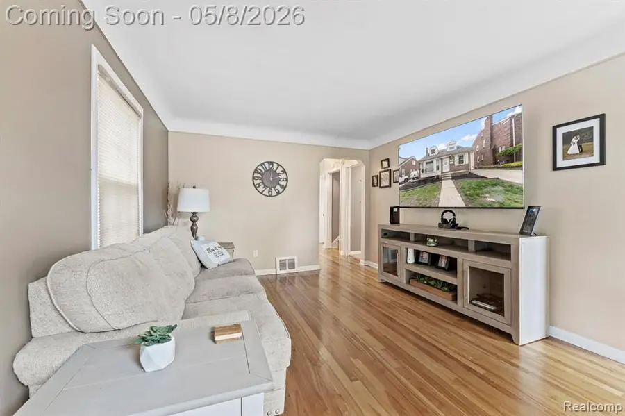 15737 Oceana, Allen Park, MI 48101 - #3