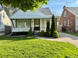 20221 Washtenaw, Harper Woods, MI 48225