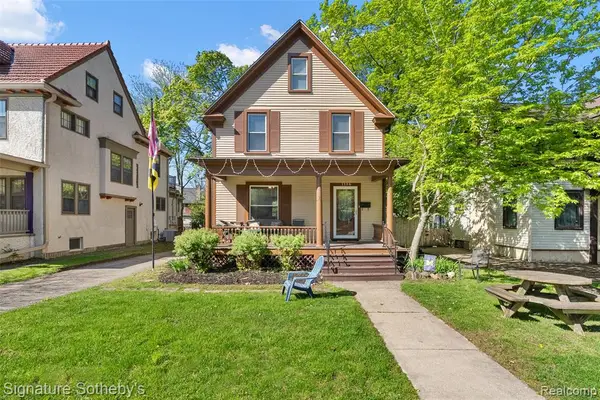 1136 Michigan, Ann Arbor, MI 48104