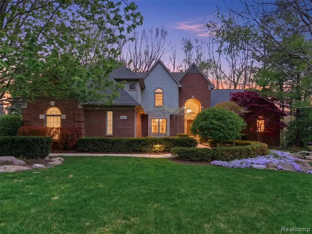 3874 Kaeleaf, Lake Orion, MI 48360 - #1