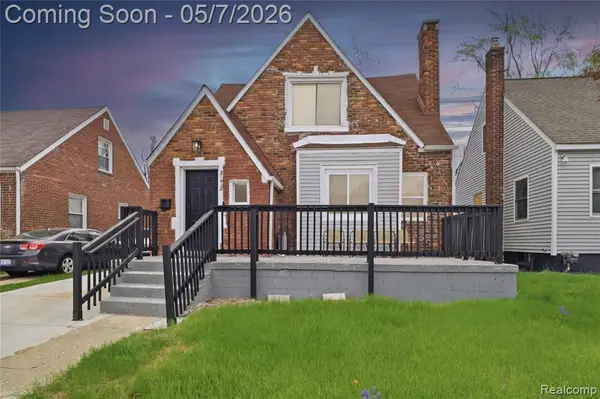 21412 Reimanville, Ferndale, MI 48220