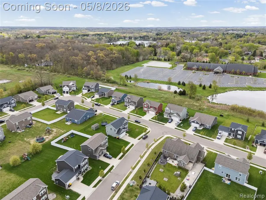 3217 Hill Hollow, Howell, MI 48855 - #3