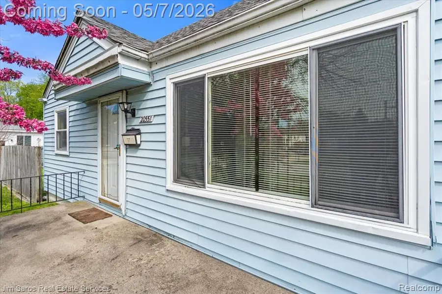 20551 Webster, Clinton Township, MI 48035 - #2