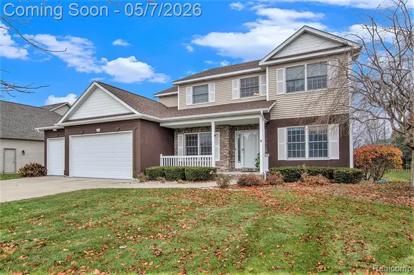 3839 Wild Pine, Saginaw, MI 48603