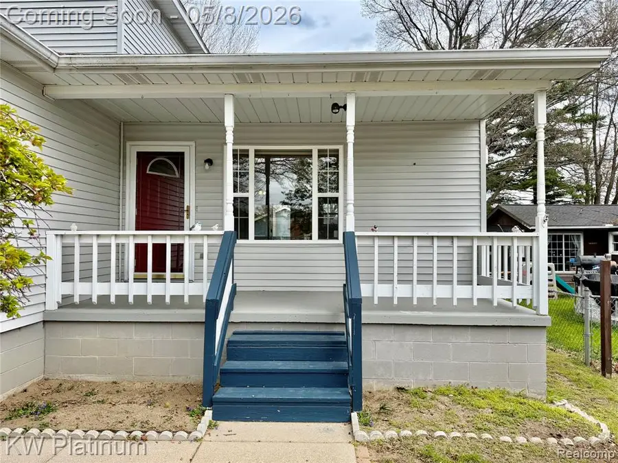 2616 21st, Port Huron, MI 48060 - #2