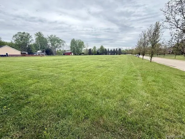 Lot 27 Maben, Canton, MI 48187 - #1