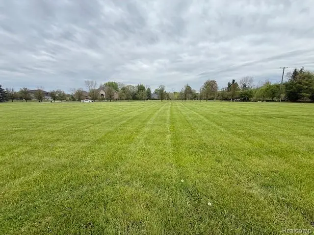 Lot 27 Maben, Canton, MI 48187 - #3