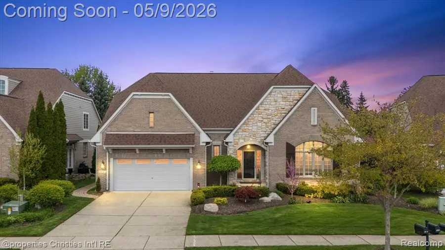 4145 Chatfield, Troy, MI 48098 - #2