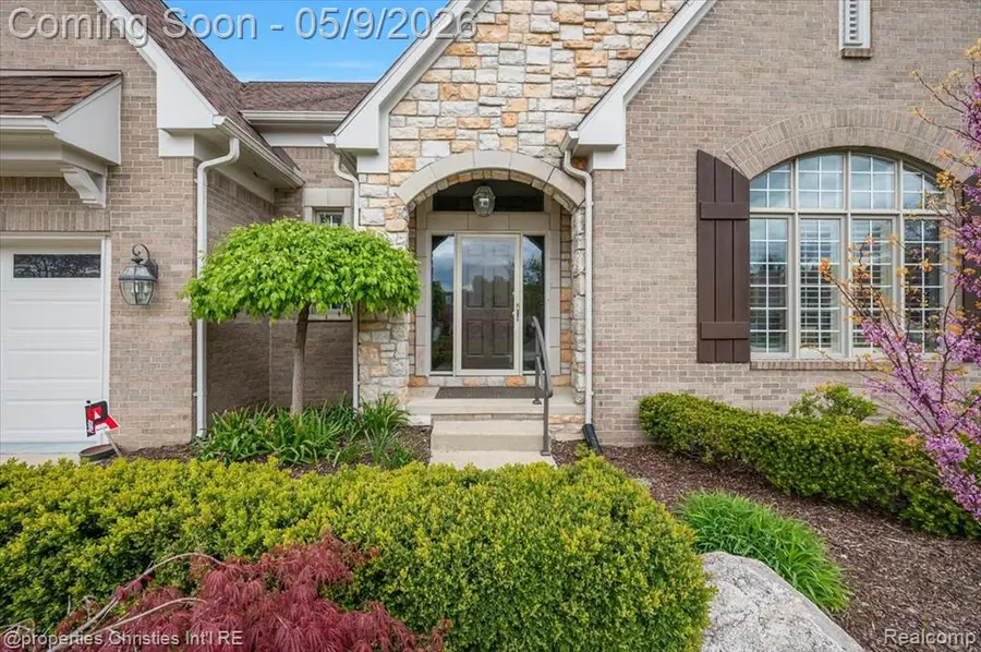 4145 Chatfield, Troy, MI 48098 - #3
