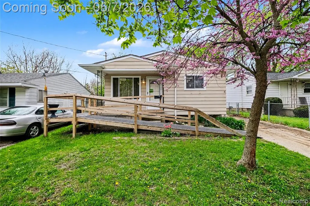 3905 Joyner, Flint, MI 48532 - #1