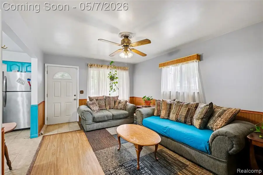 3905 Joyner, Flint, MI 48532 - #2