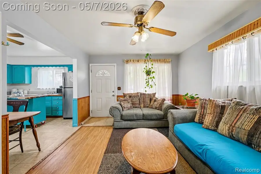 3905 Joyner, Flint, MI 48532 - #3