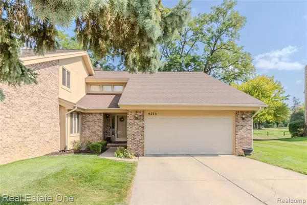 4575 Fairway, Waterford, MI 48328