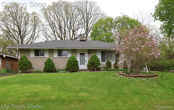 719 Sheryl, Waterford, MI 48328