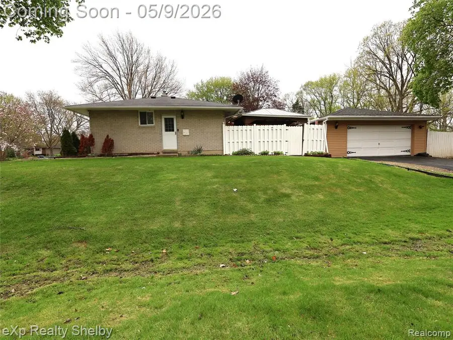 719 Sheryl, Waterford, MI 48328 - #3
